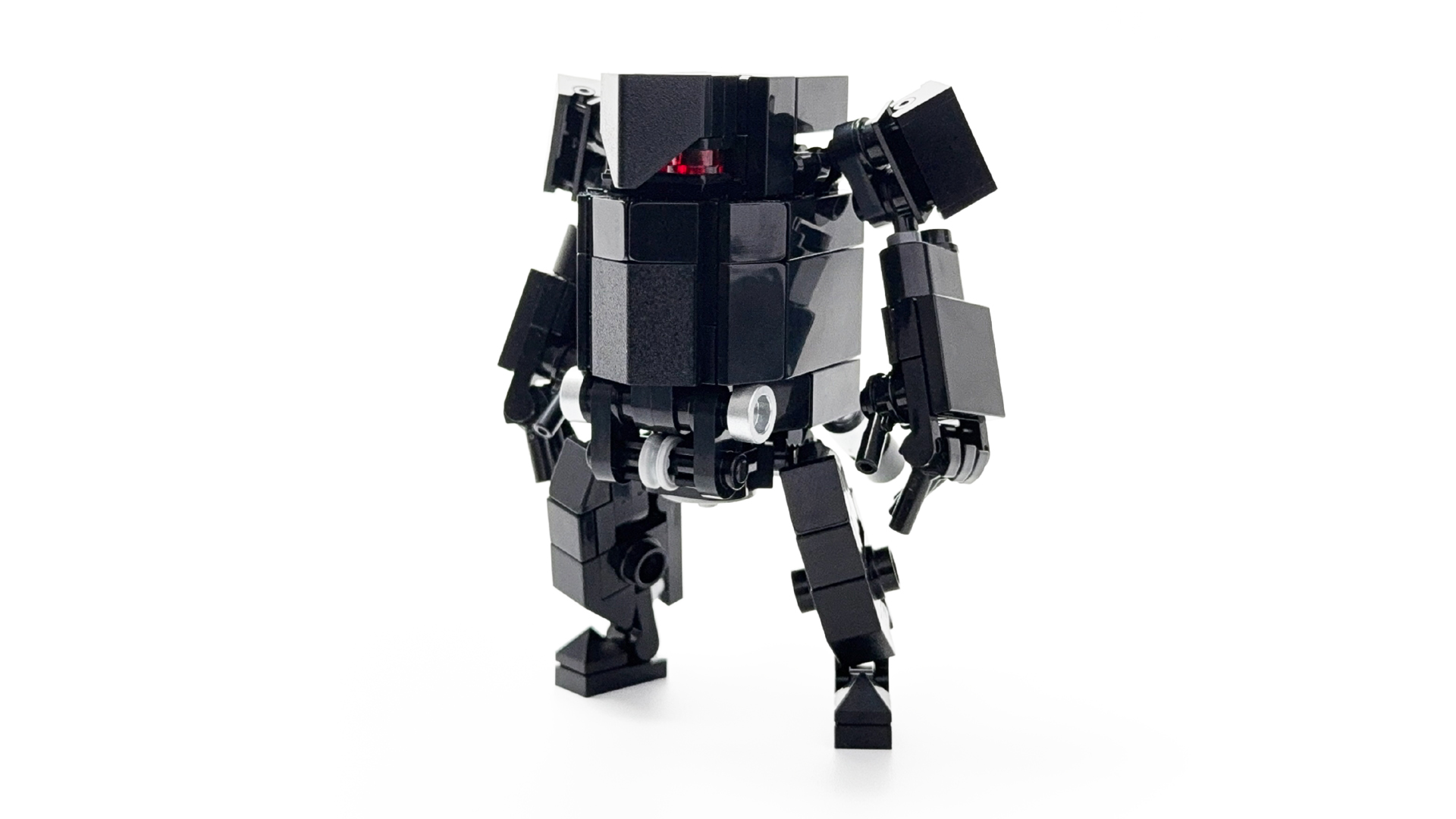 レゴ ロボ］OND-22S ステルスオンボー | オンドブリック