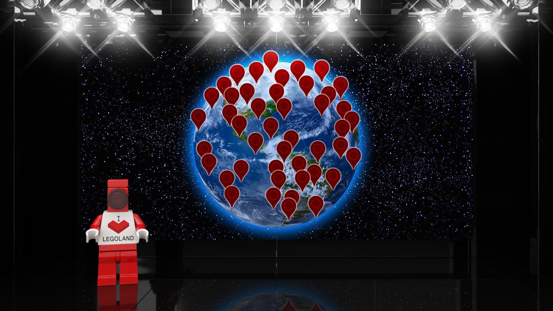 世界中での活動を宣言するオンドのシグフィグ