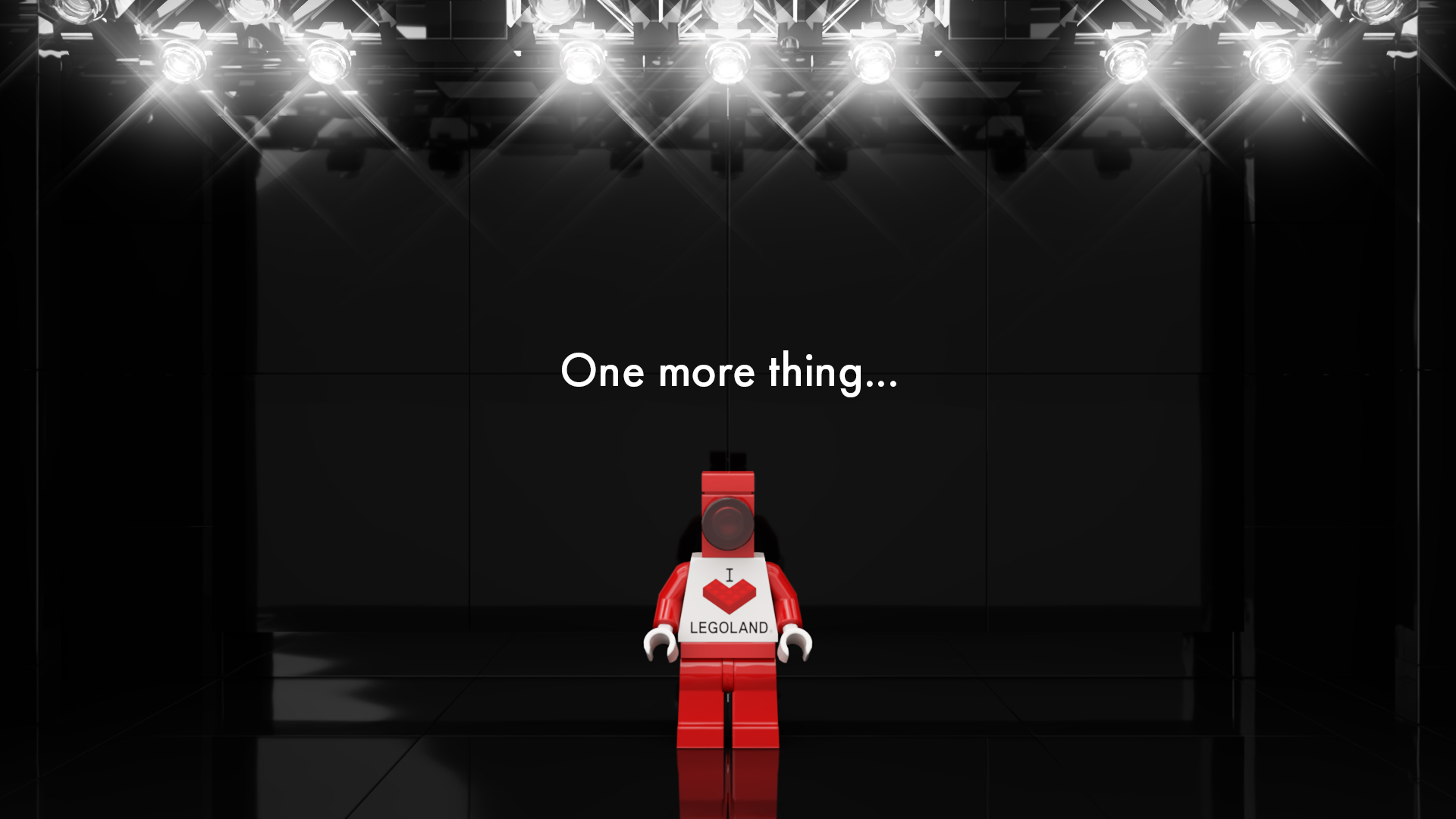 追加情報の発表を示唆するオンドのシグフィグ